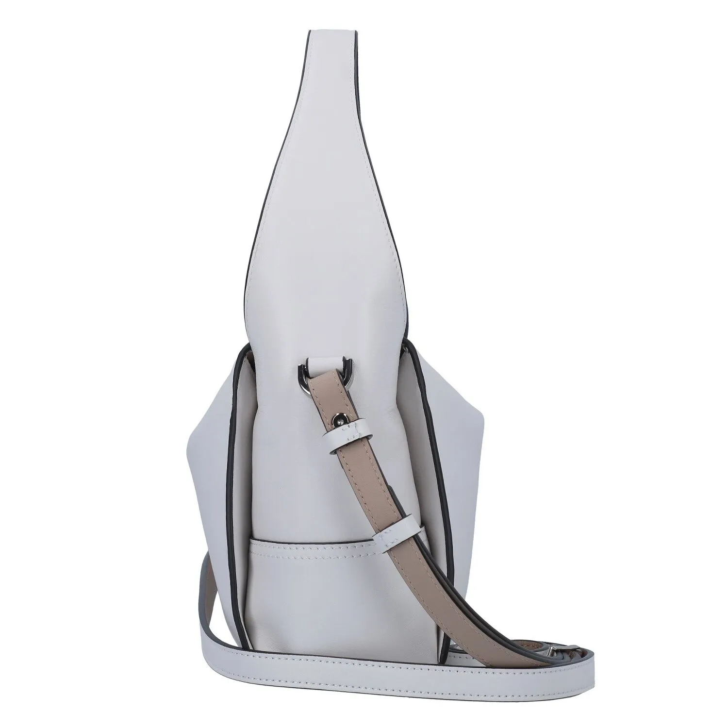 Liebeskind Lou 2 Borsa a tracolla Pelle 25 cm