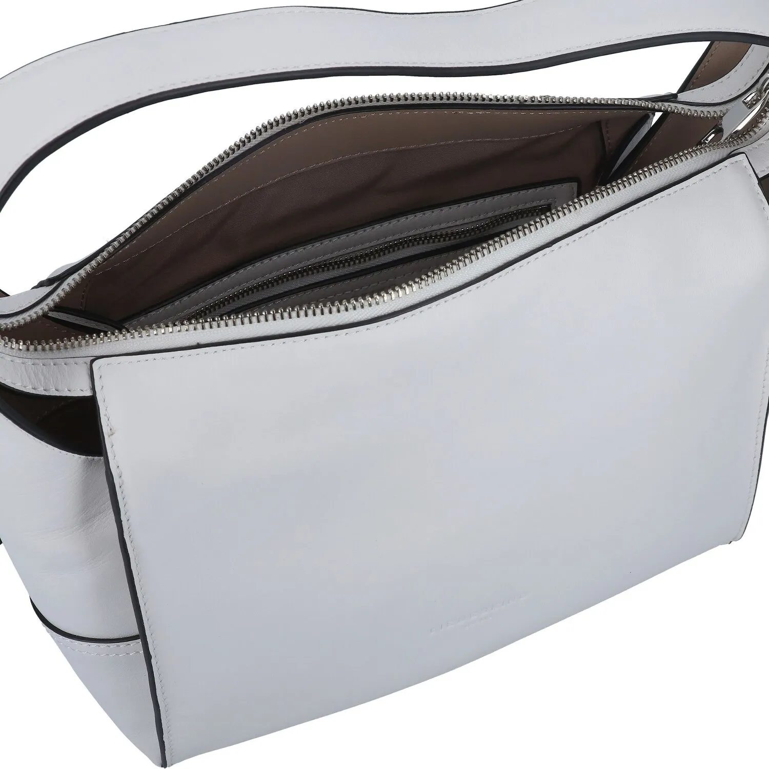 Liebeskind Lou 2 Borsa a tracolla Pelle 25 cm