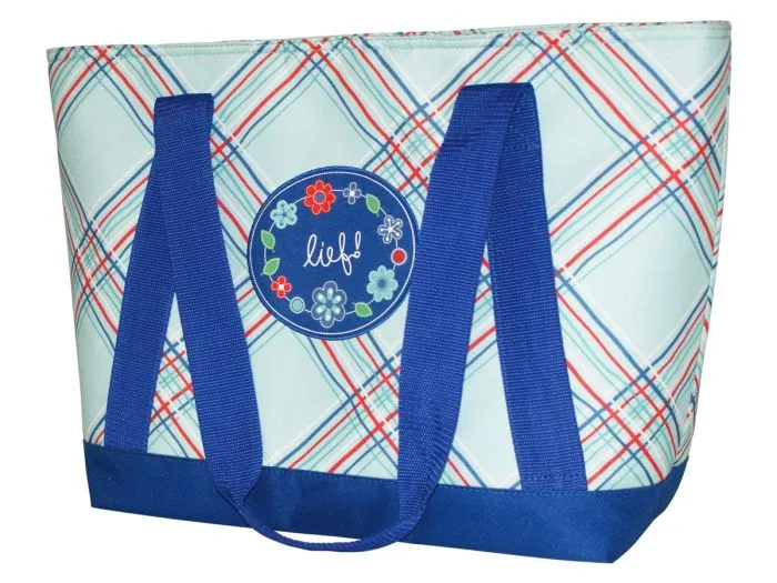 Lief! borsa termica