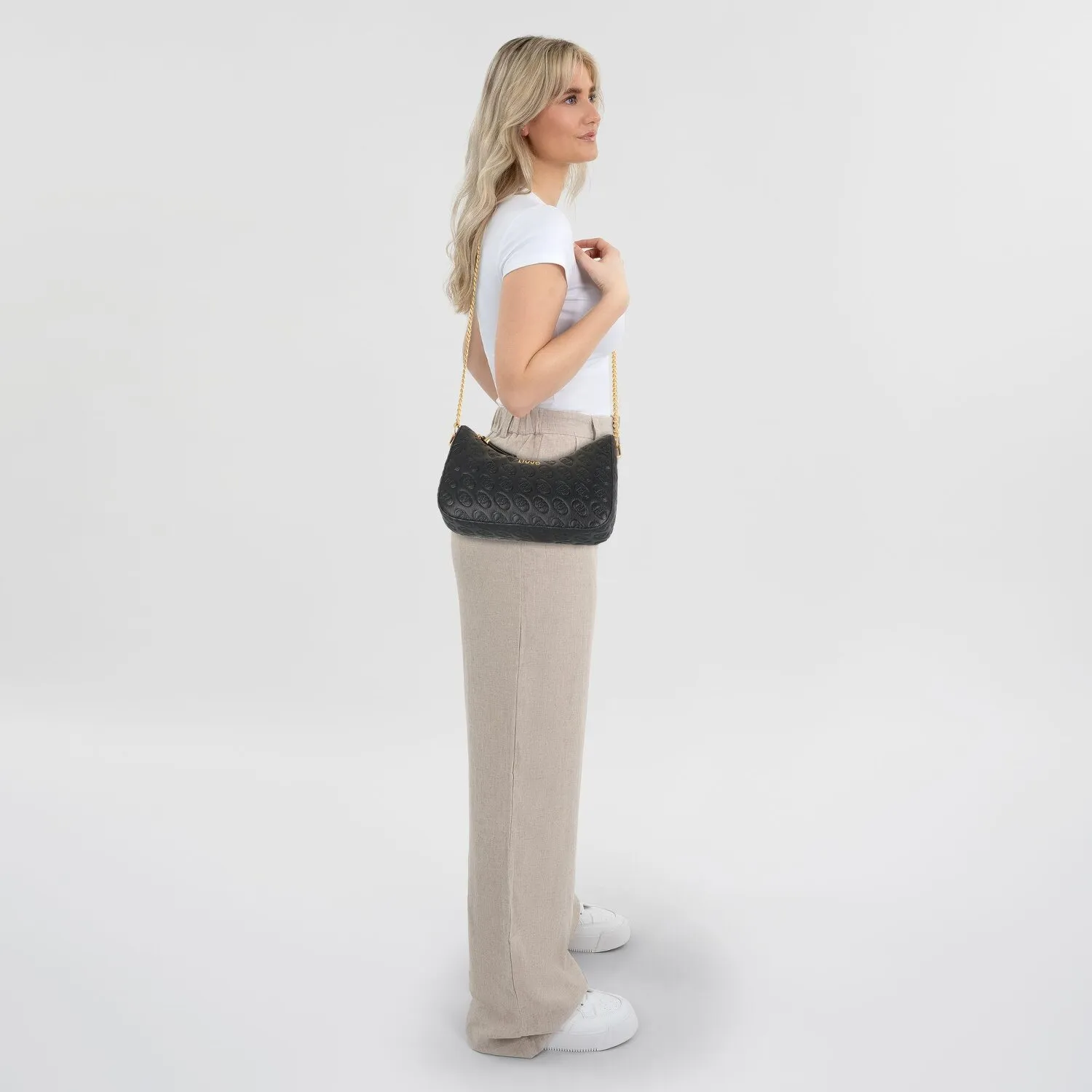 Liu Jo Adonide Borsa a tracolla 26 cm