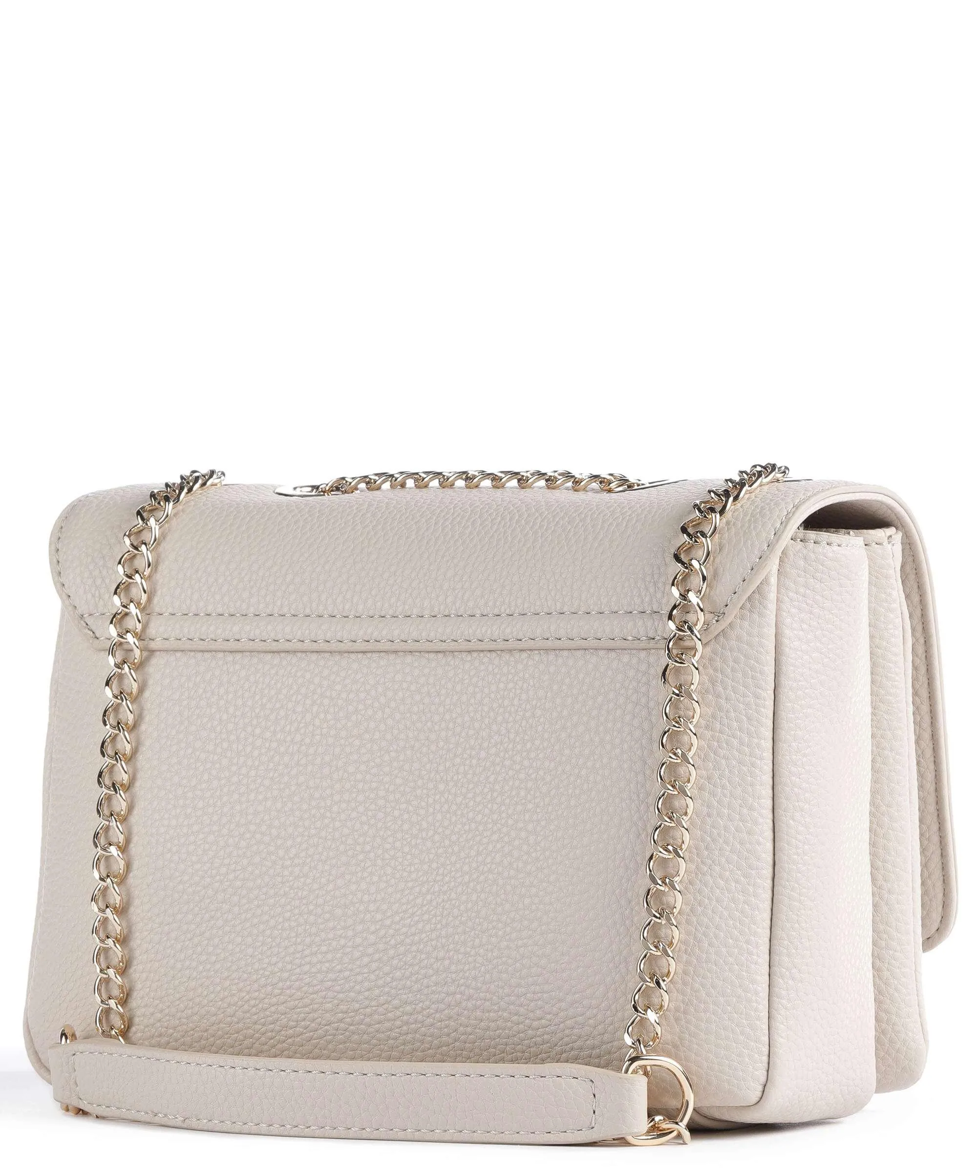  Liu Jo Caliwen Borsa a spalla pelle sintetica beige  