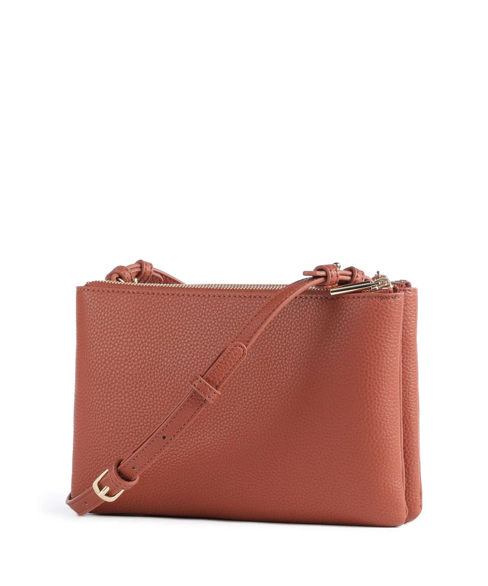  Liu Jo Caliwen Borsa a tracolla pelle sintetica terracotta  