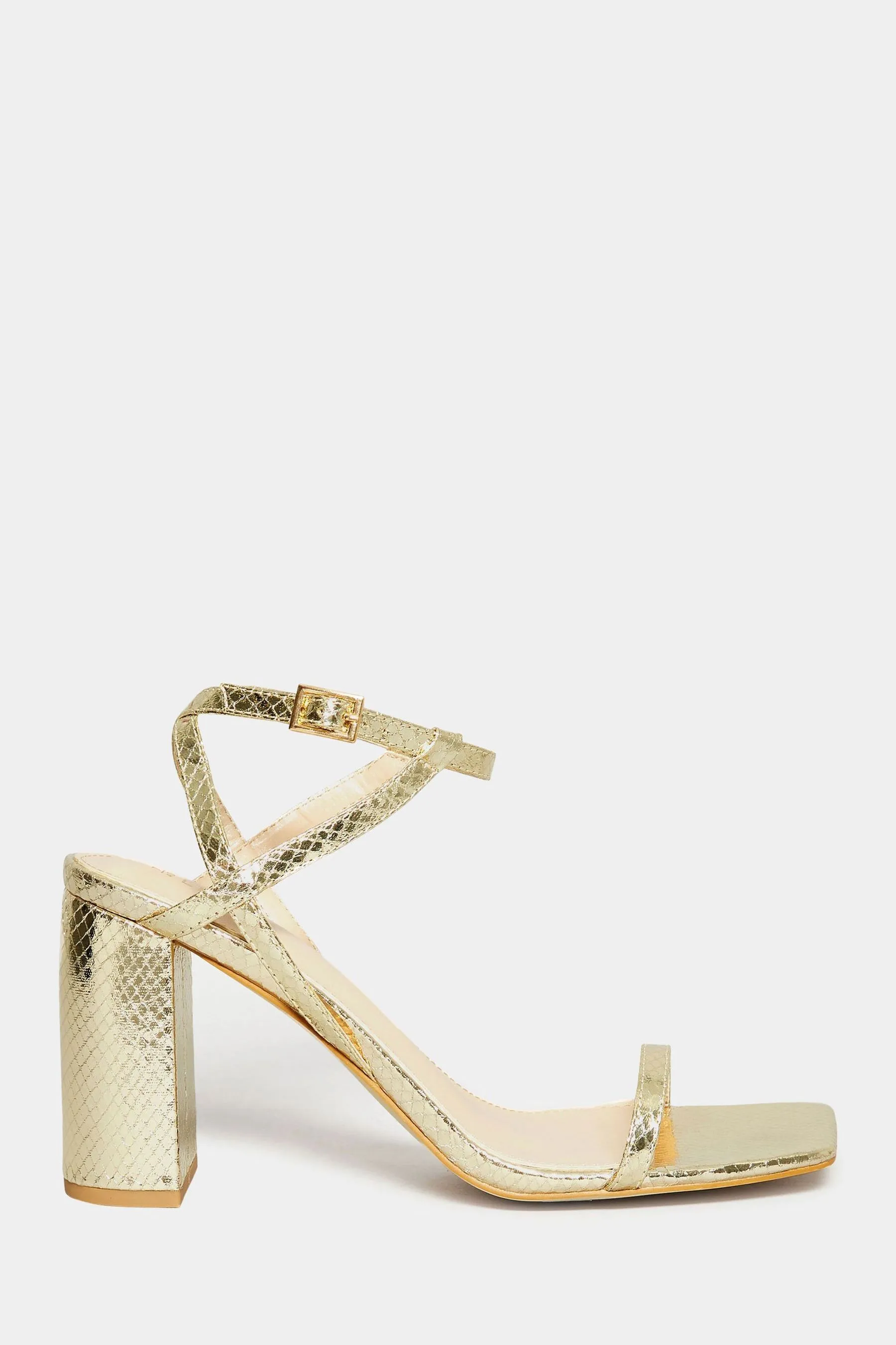 Long Tall Sally - Scarpe con tacco largo