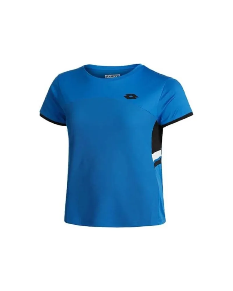 Lotto Squadra G III Tee