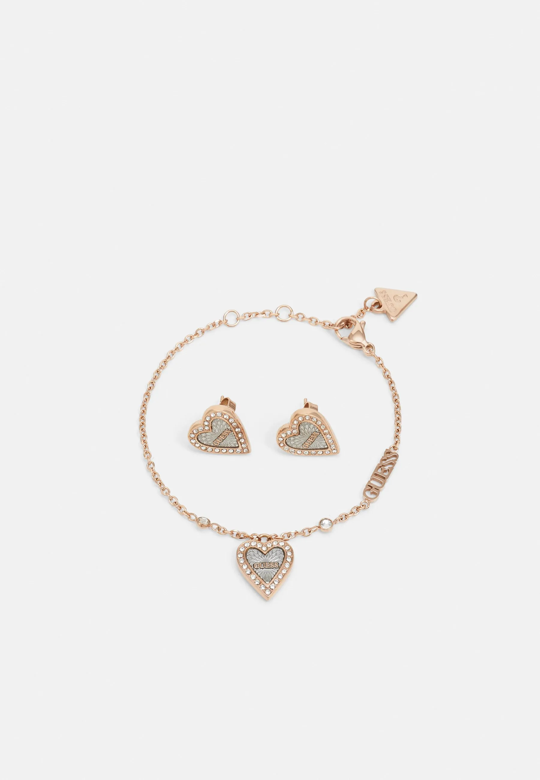 LOVE ME TENDER BOX SET - Bracciale