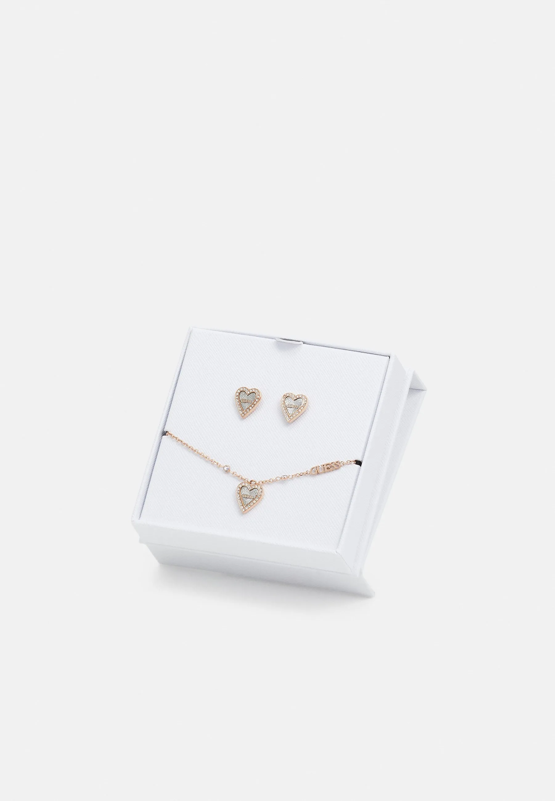 LOVE ME TENDER BOX SET - Bracciale