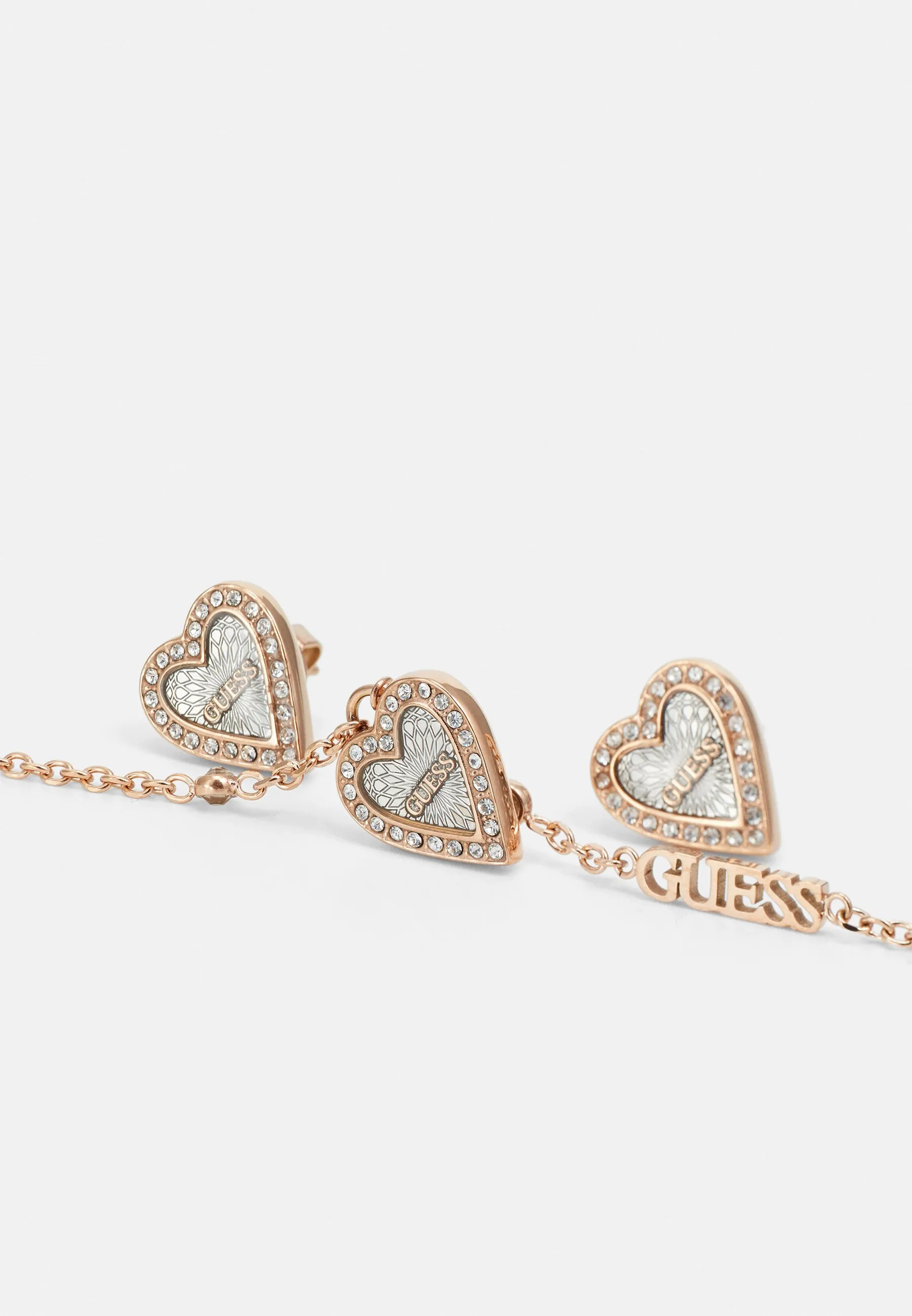 LOVE ME TENDER BOX SET - Bracciale