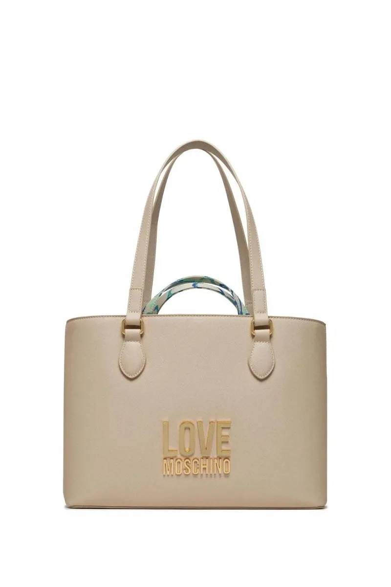 LOVE MOSCHINO Borsa a spalla