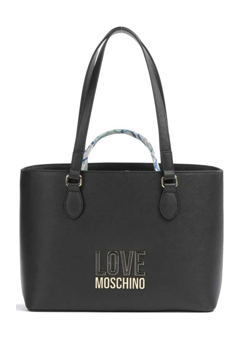 LOVE MOSCHINO Borsa a spalla