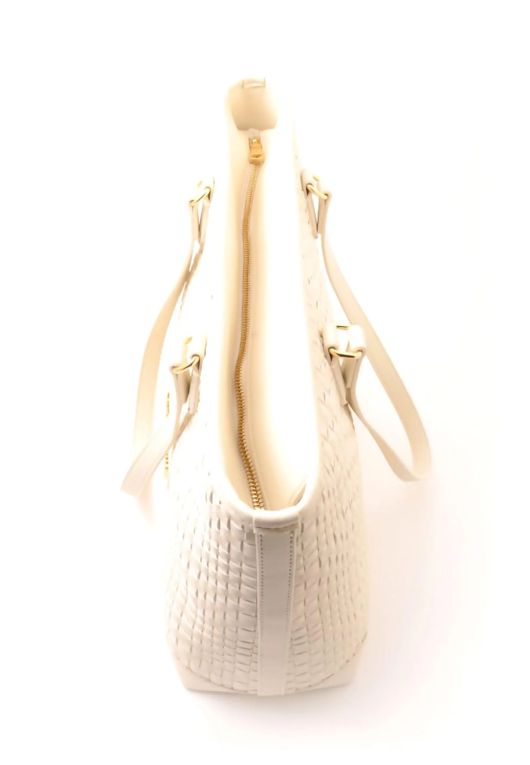 LOVE MOSCHINO Borsa Tote Intreccio Lamb JC4236PP0GKM0103