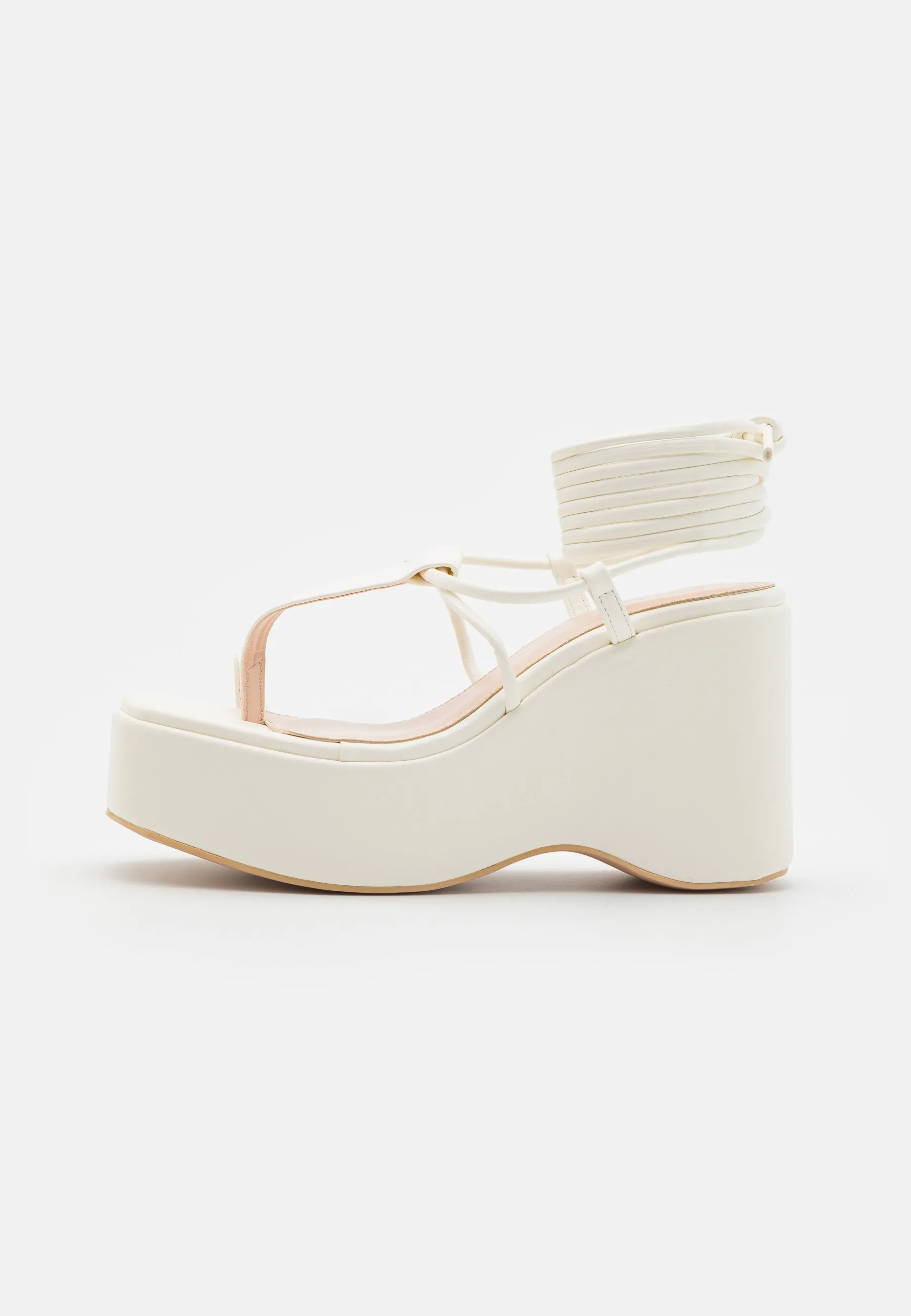 LUCIENNE - Sandali con tacco