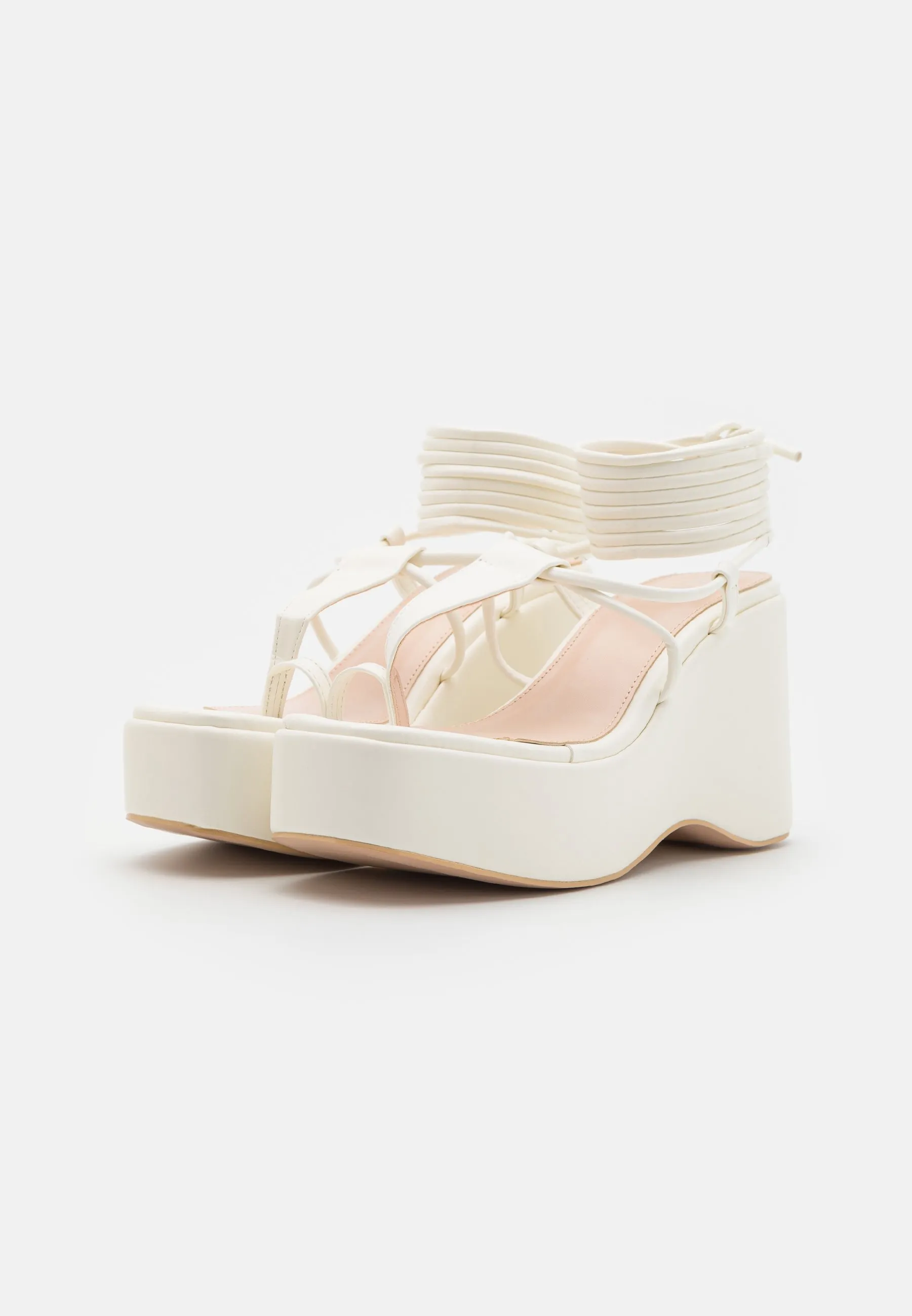 LUCIENNE - Sandali con tacco