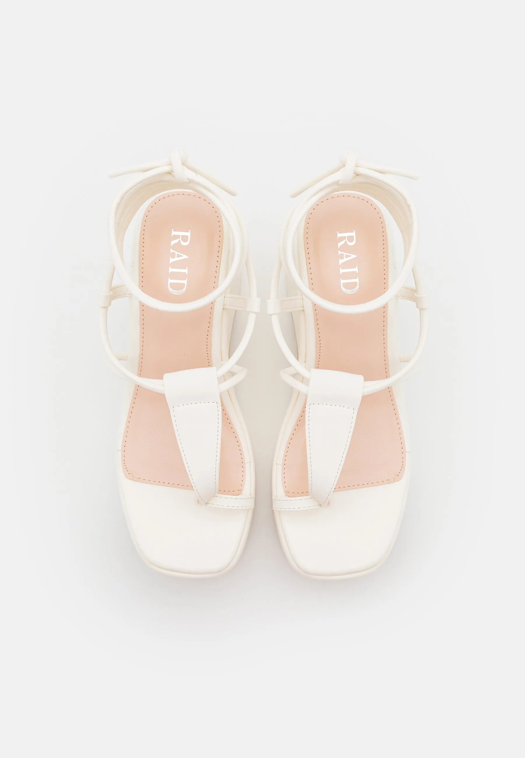 LUCIENNE - Sandali con tacco