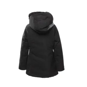 Luxury Boulder Parka Bambina Teen