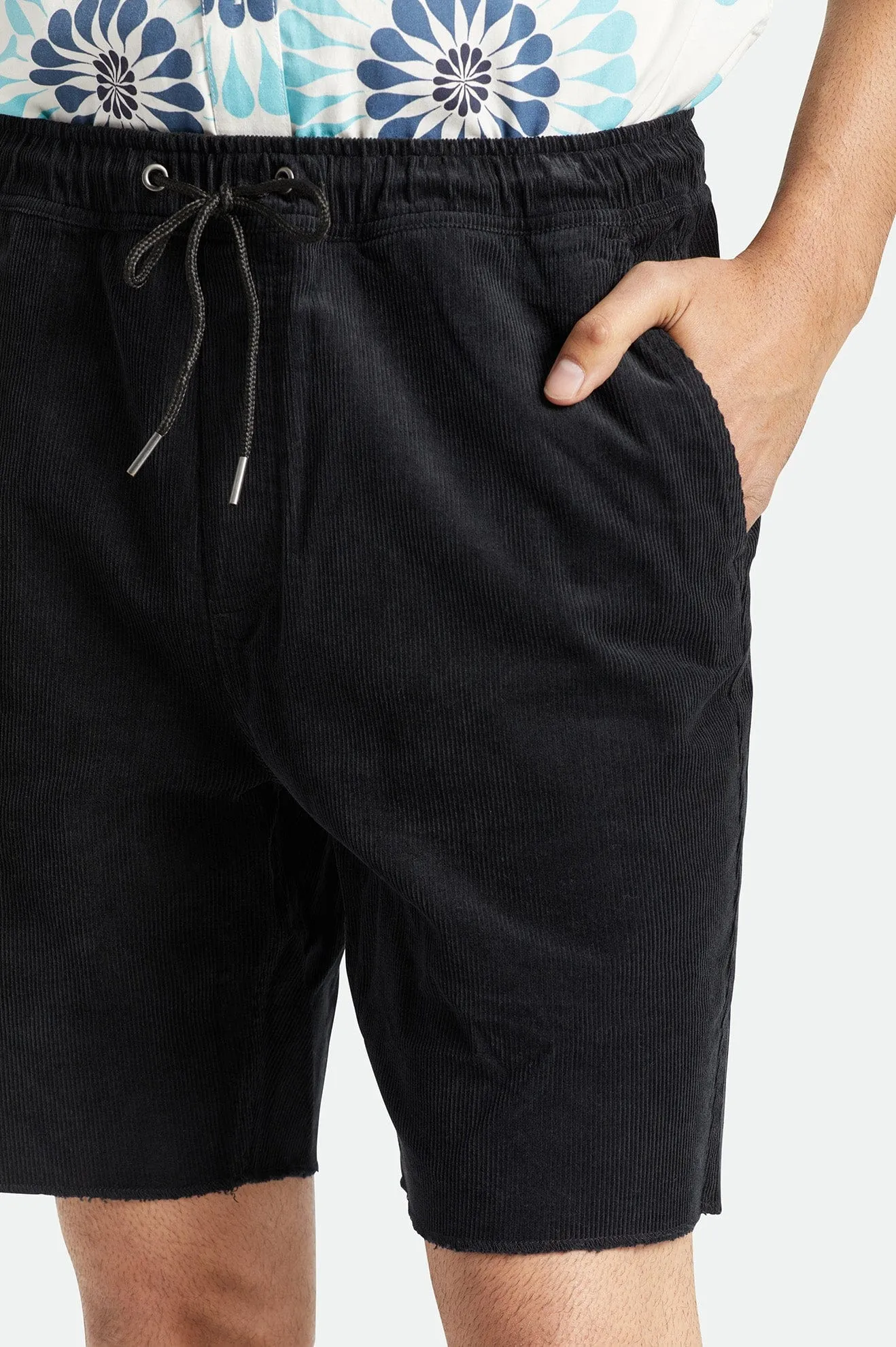 MADRID II SHORT