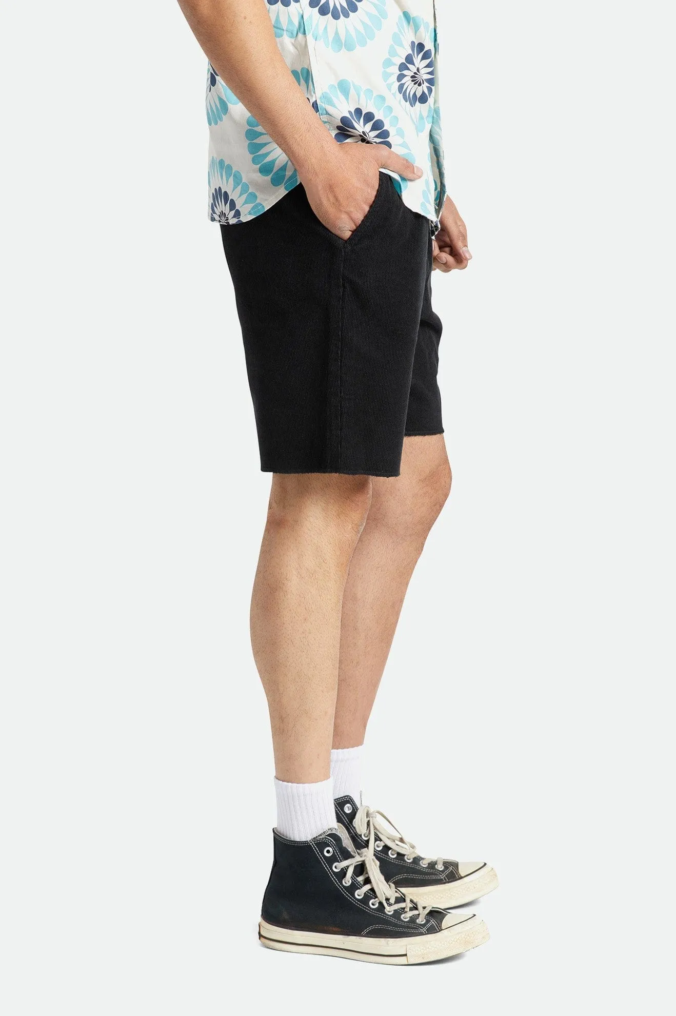 MADRID II SHORT