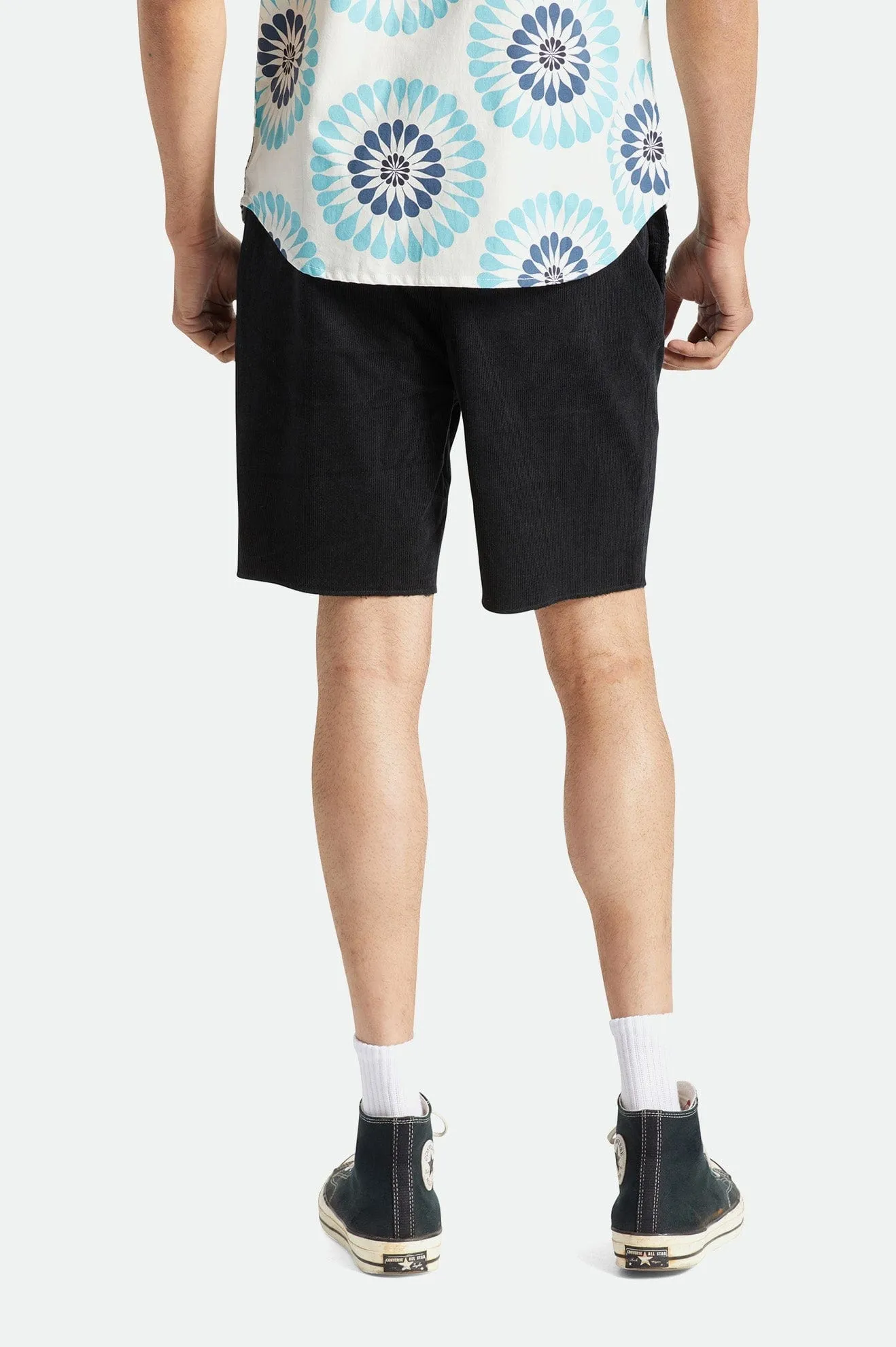MADRID II SHORT