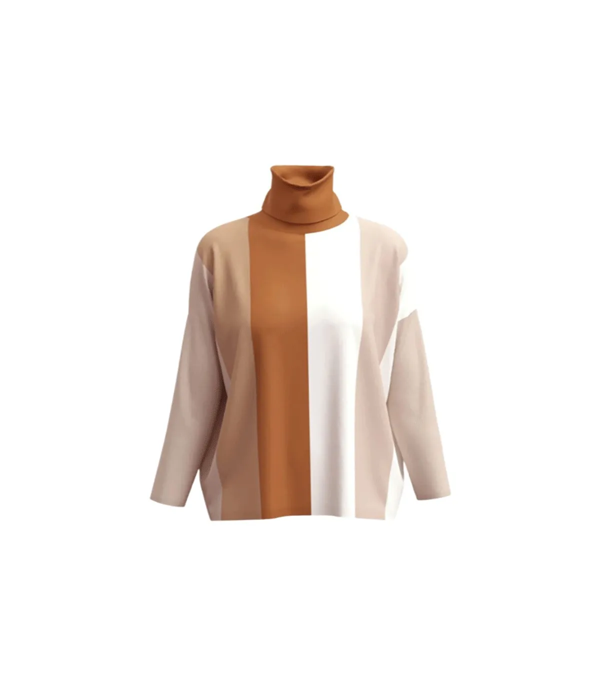 Maglia dolcevita Donna Emme di Marella