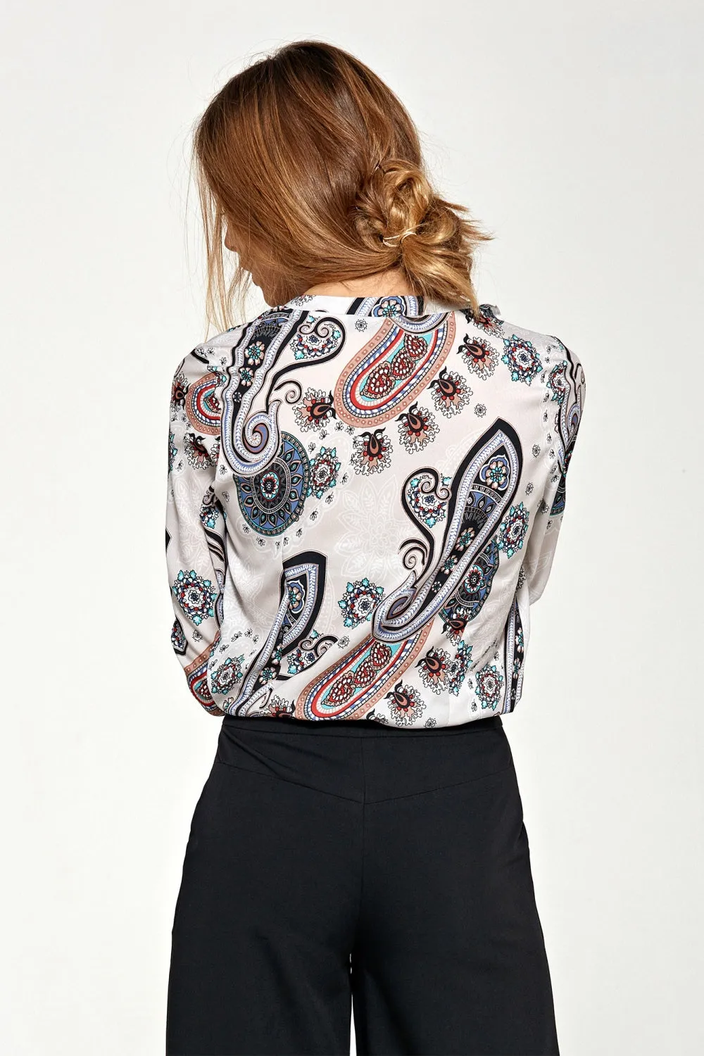 Maglia model 118795 Nife