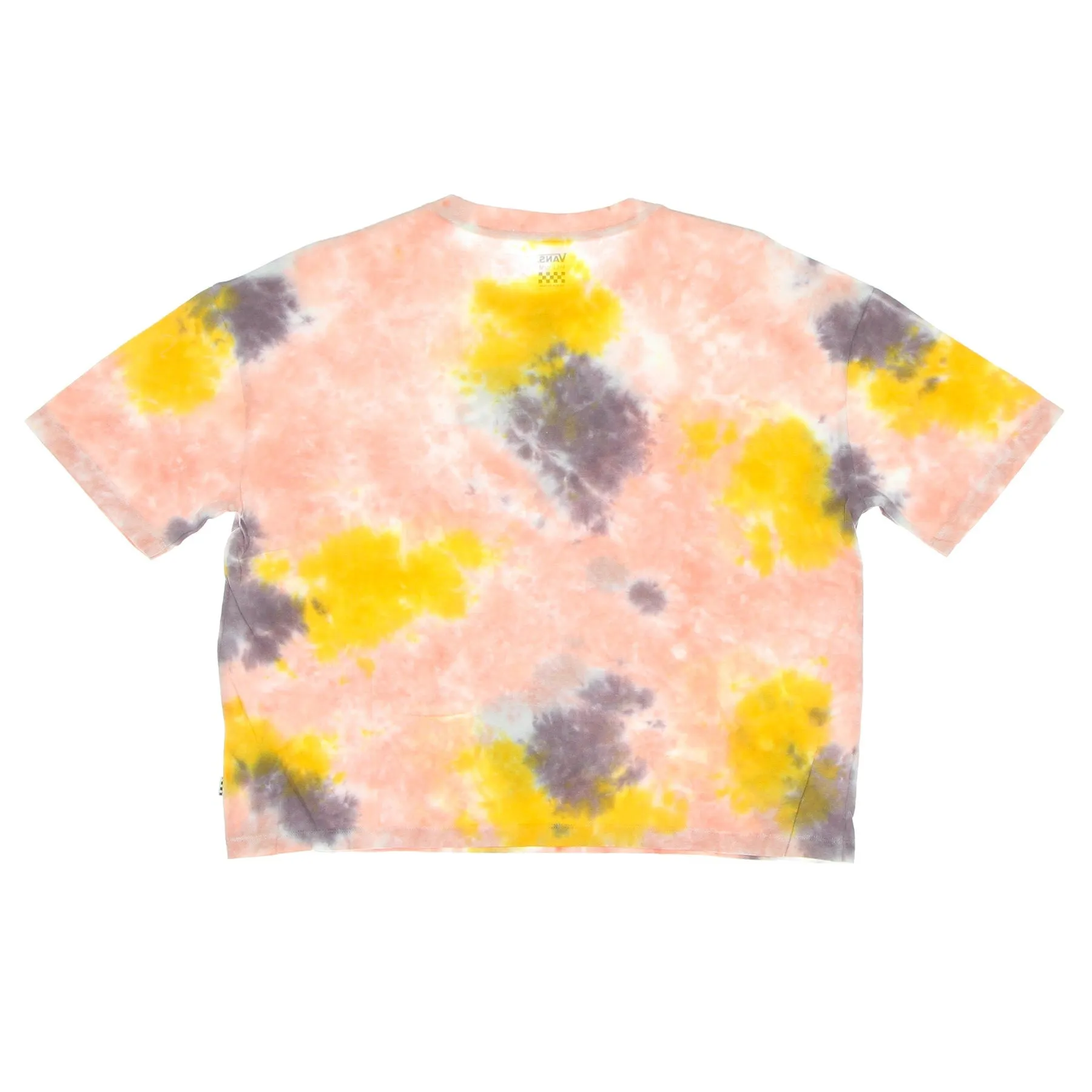 Maglietta Donna Interrupt Tee Purple Dove