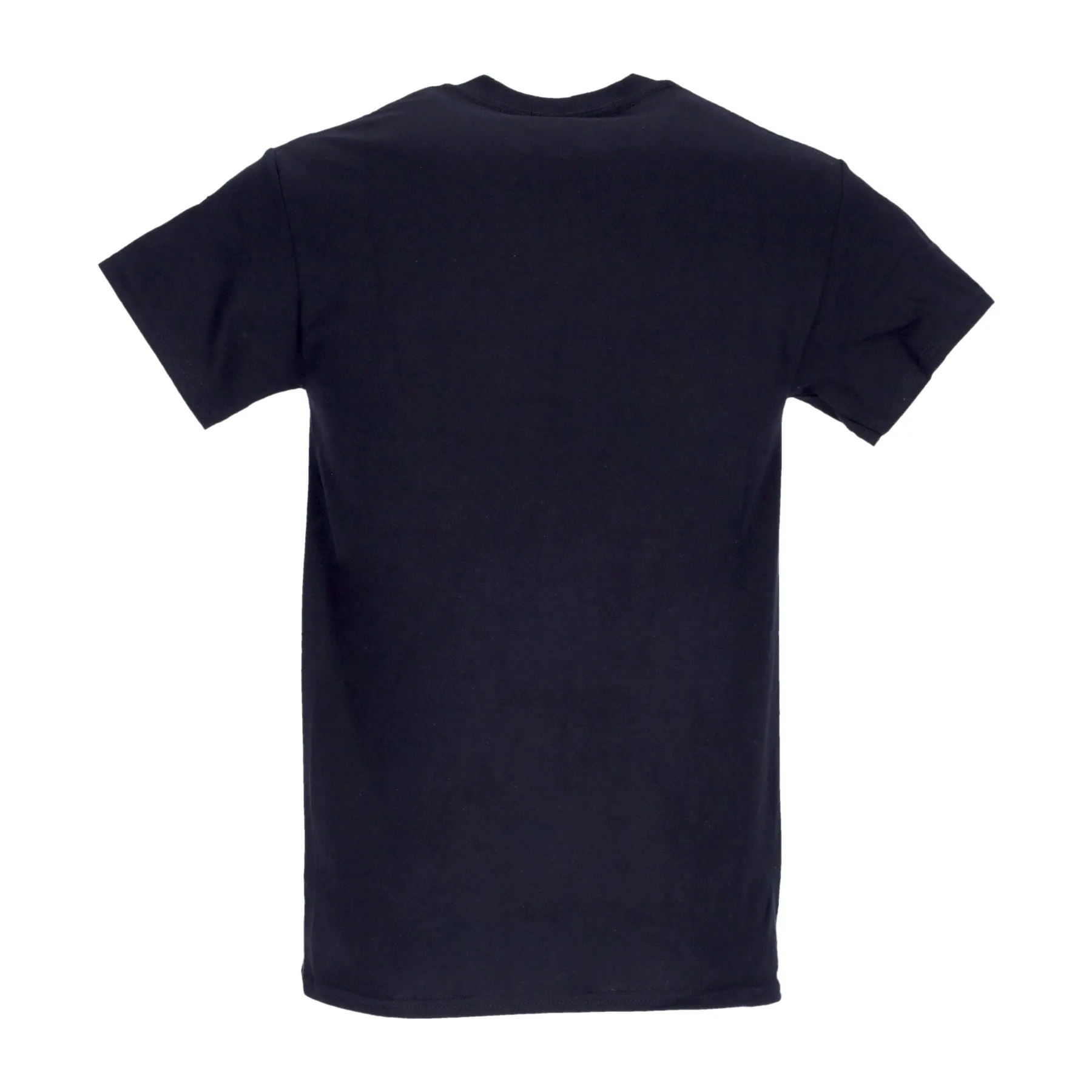 Maglietta Uomo Airbrush Tee Black