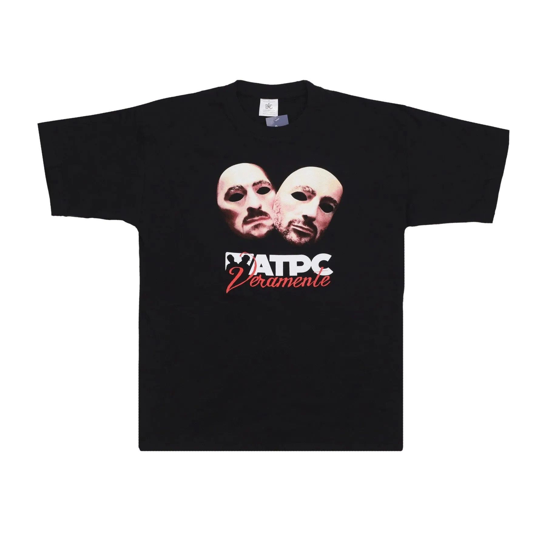 Maglietta Uomo Atpc T-shirt - Veramente Unico