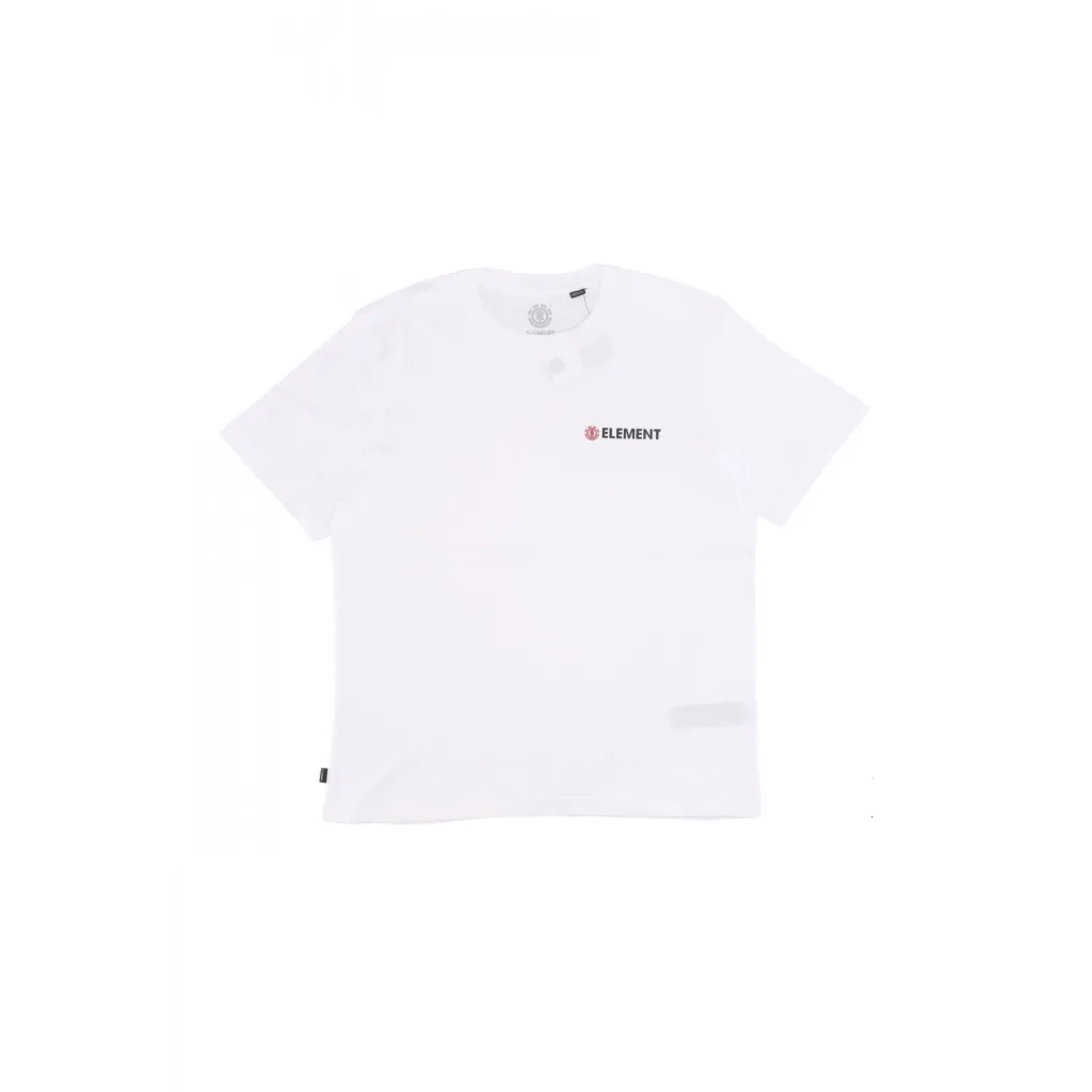 maglietta uomo blazin chest tee OPTIC WHITE