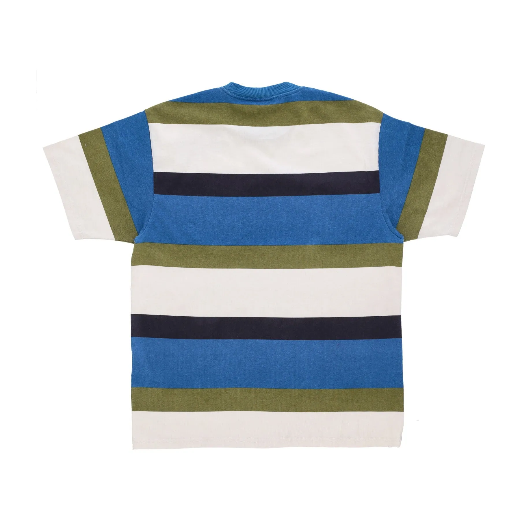 Maglietta Uomo Crouser Tee Amalfi Heavy Stone Wash