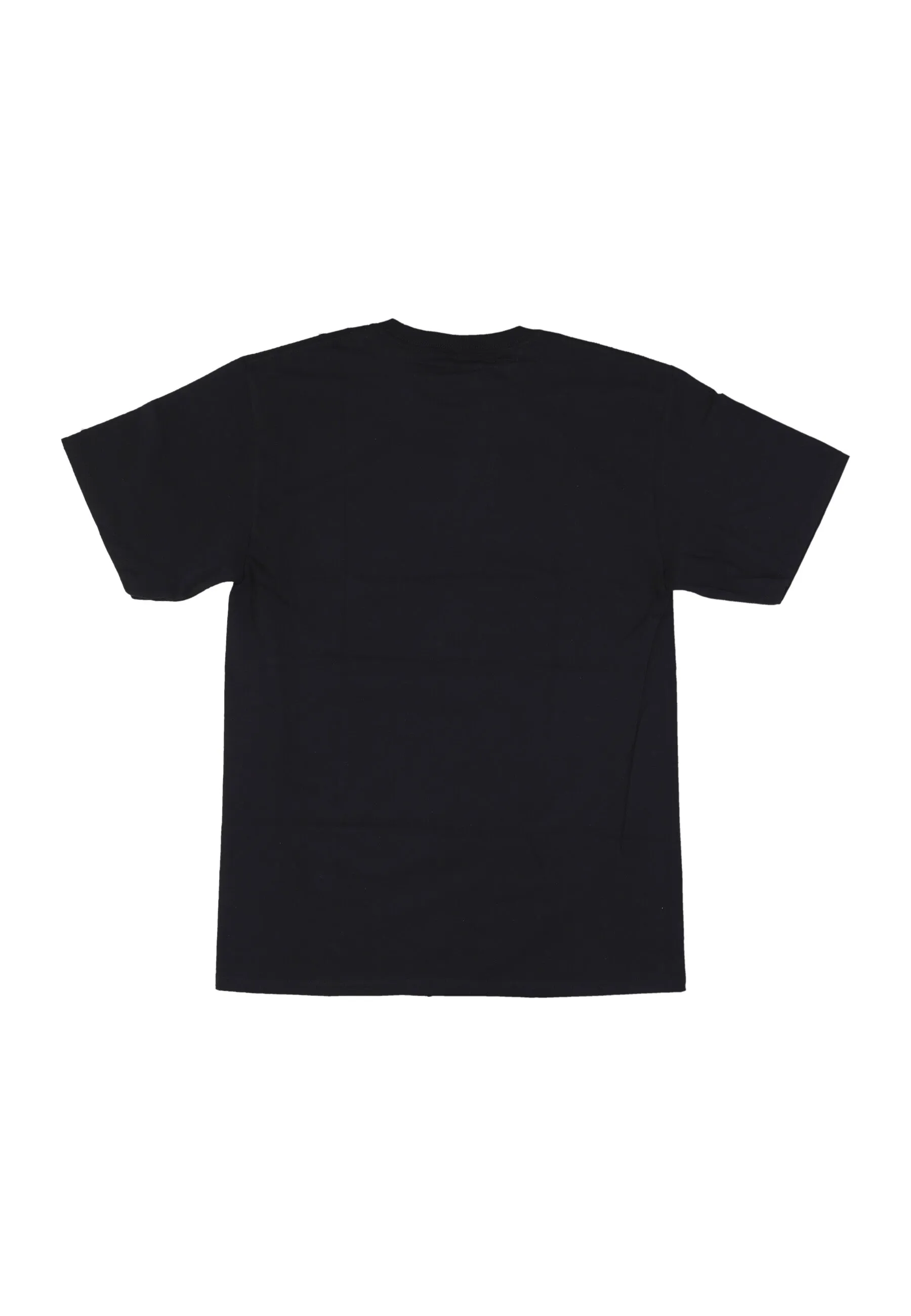 Maglietta Uomo Eren Tee X Attack On Titan Black