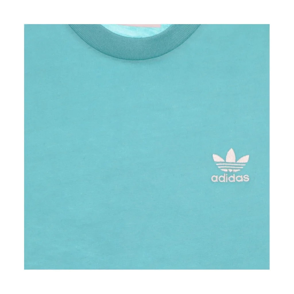 maglietta uomo essential tee SEMI MINT RUSH