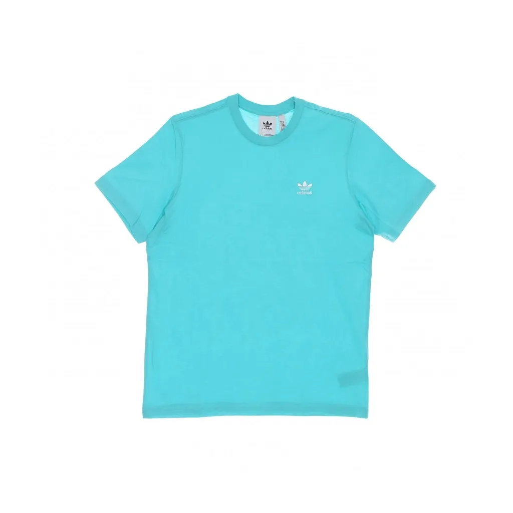 maglietta uomo essential tee SEMI MINT RUSH