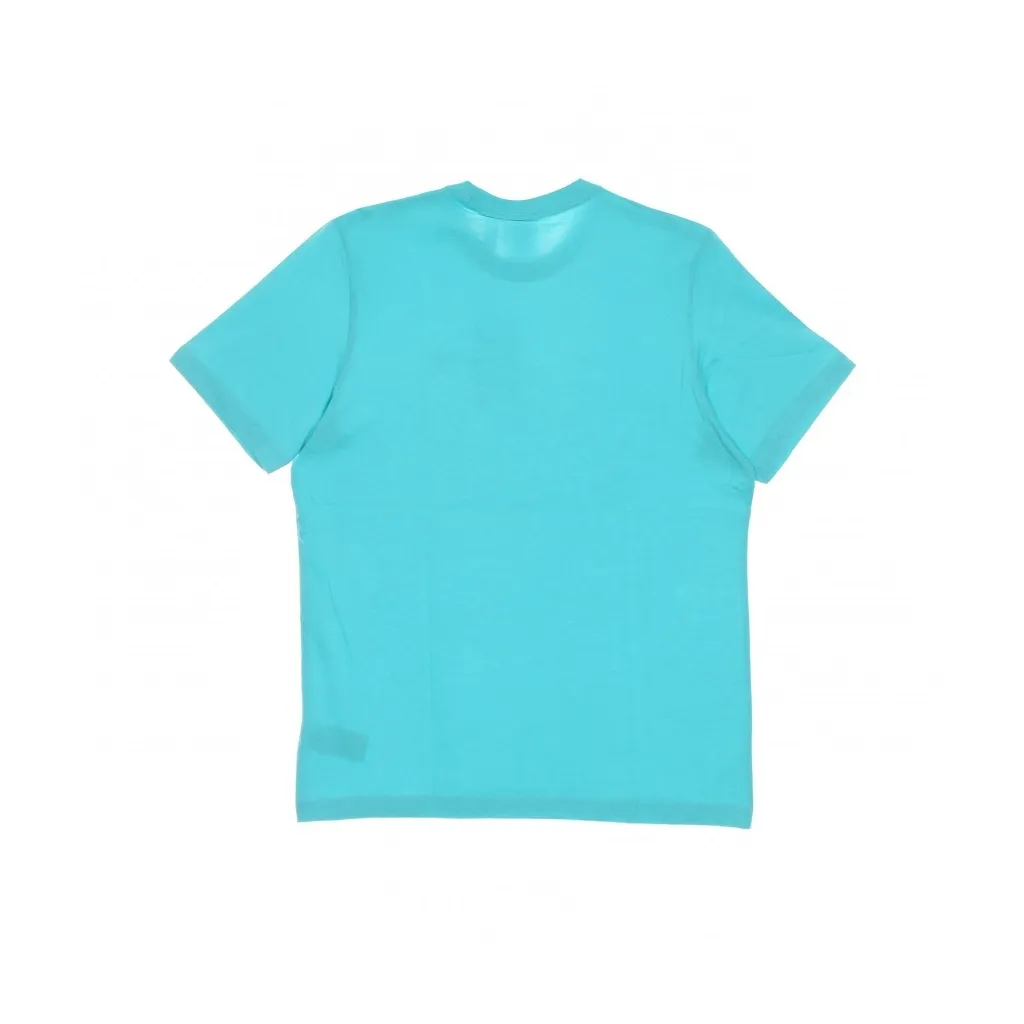 maglietta uomo essential tee SEMI MINT RUSH