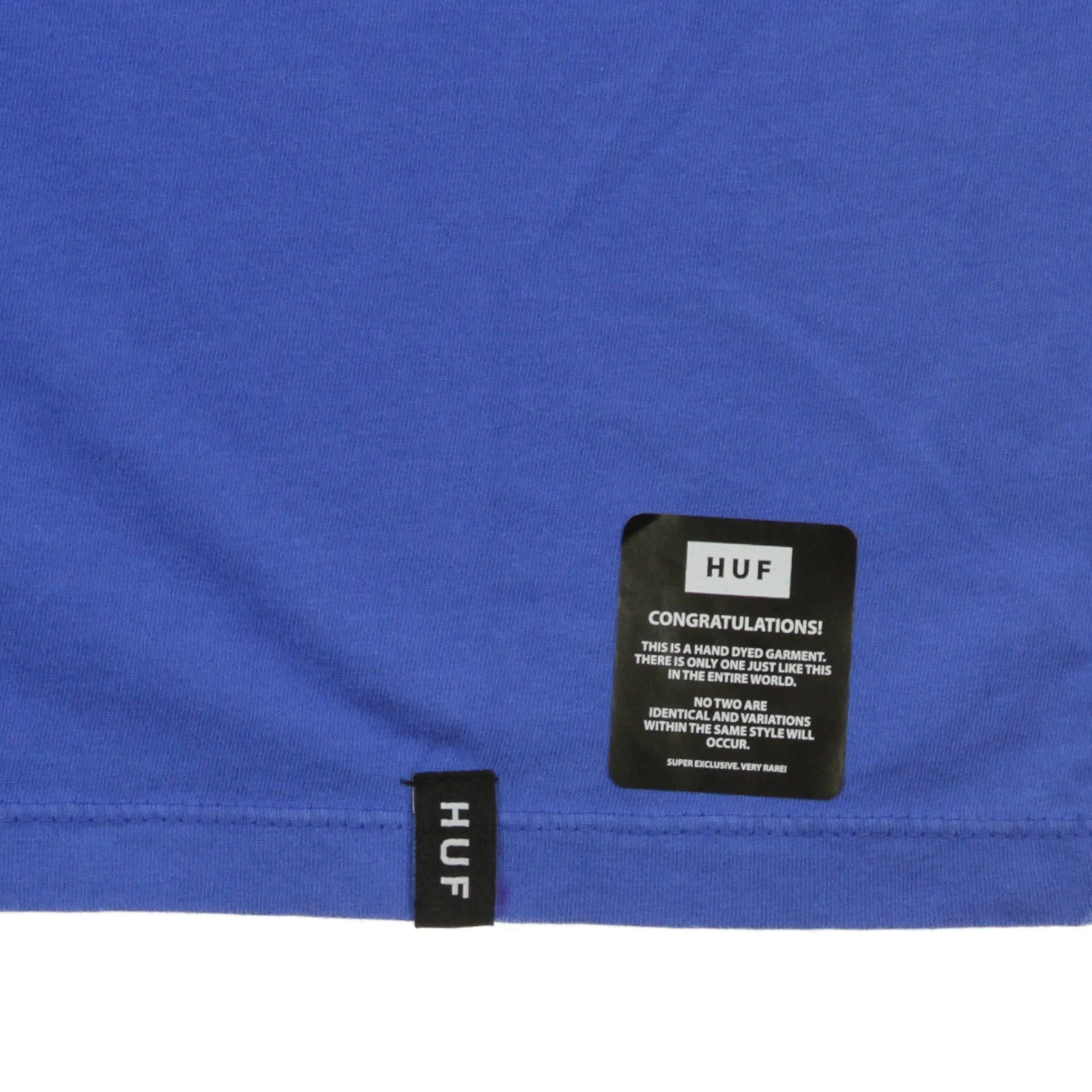 Maglietta Uomo Essentials Tt Tee Nebulas Blue