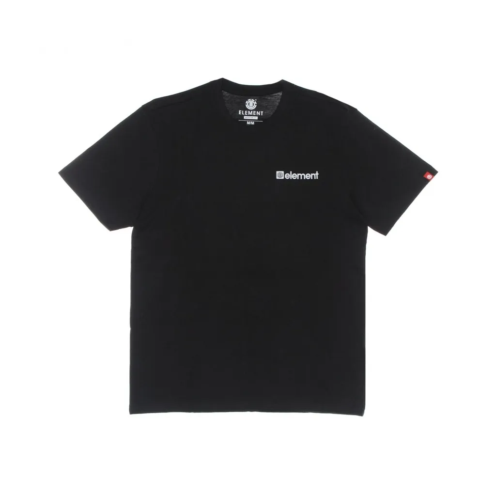 maglietta uomo joint tee FLINT BLACK