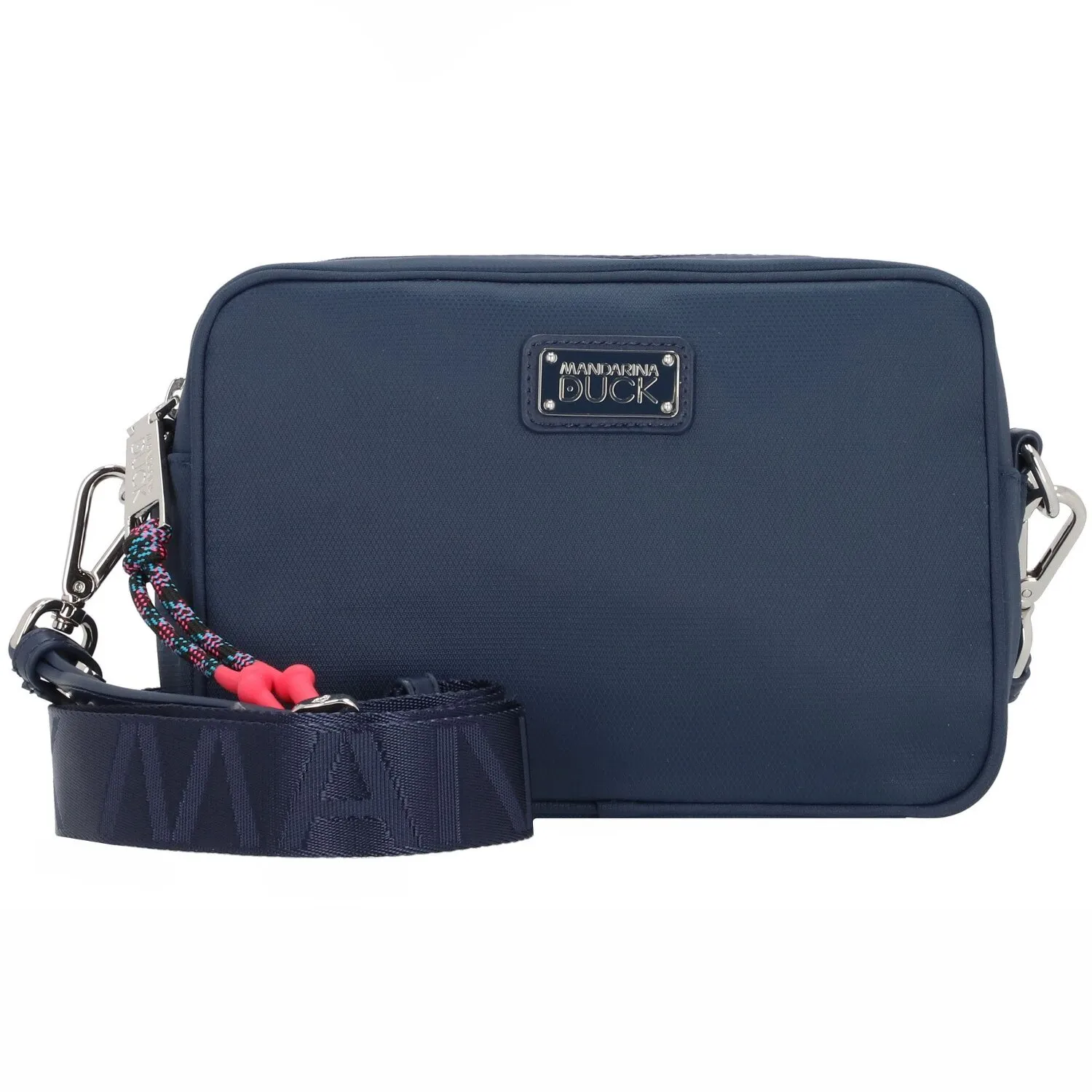 Mandarina Duck Stile borsa a tracolla 22 cm