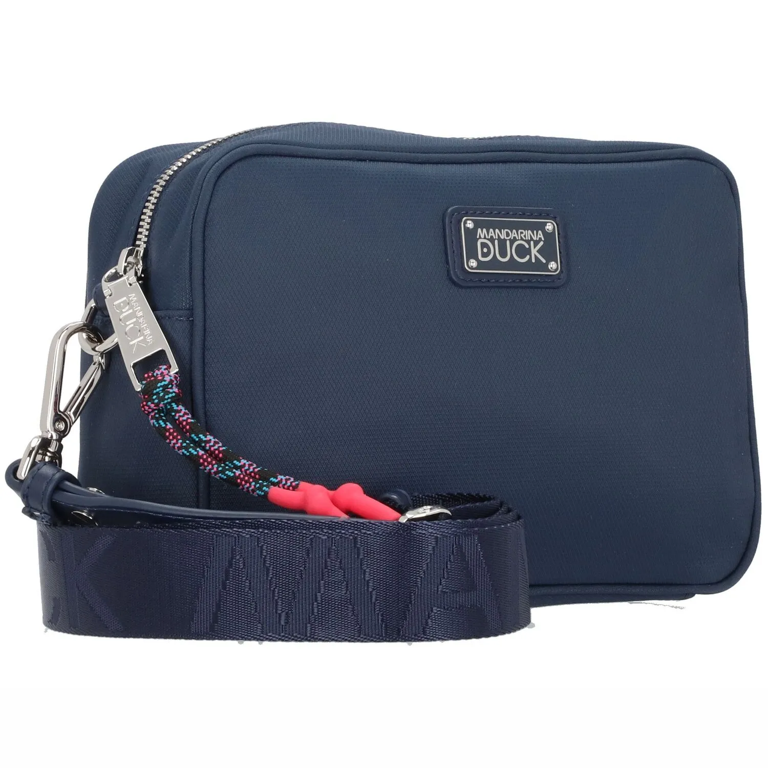 Mandarina Duck Stile borsa a tracolla 22 cm