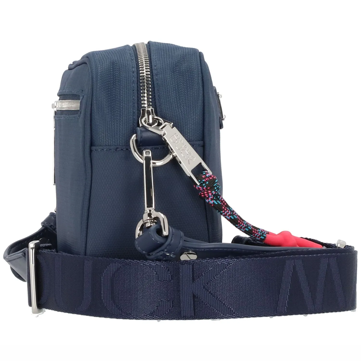 Mandarina Duck Stile borsa a tracolla 22 cm