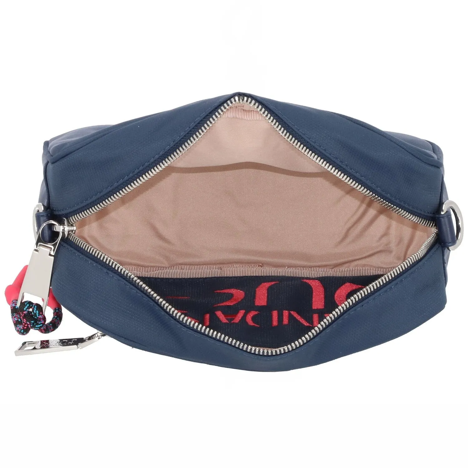 Mandarina Duck Stile borsa a tracolla 22 cm
