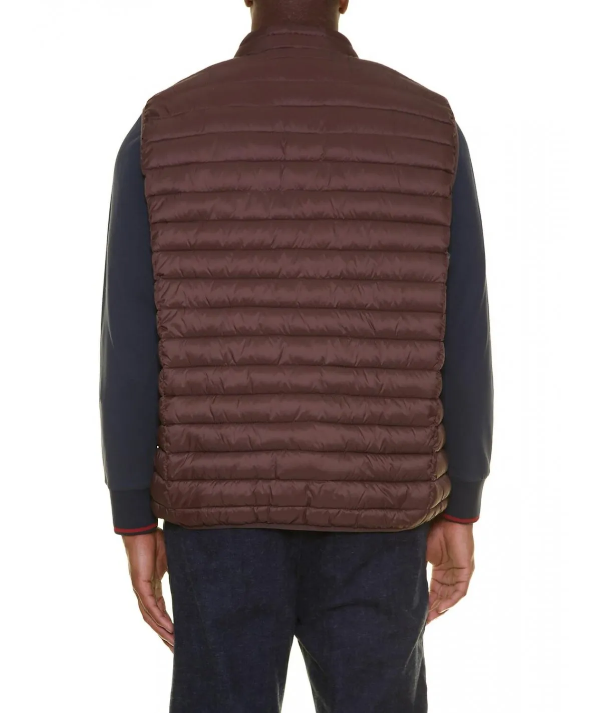MAXFORT NINJA GILET IMBOTTITO PER UOMO E RAGAZZO TAGLIE FORTI