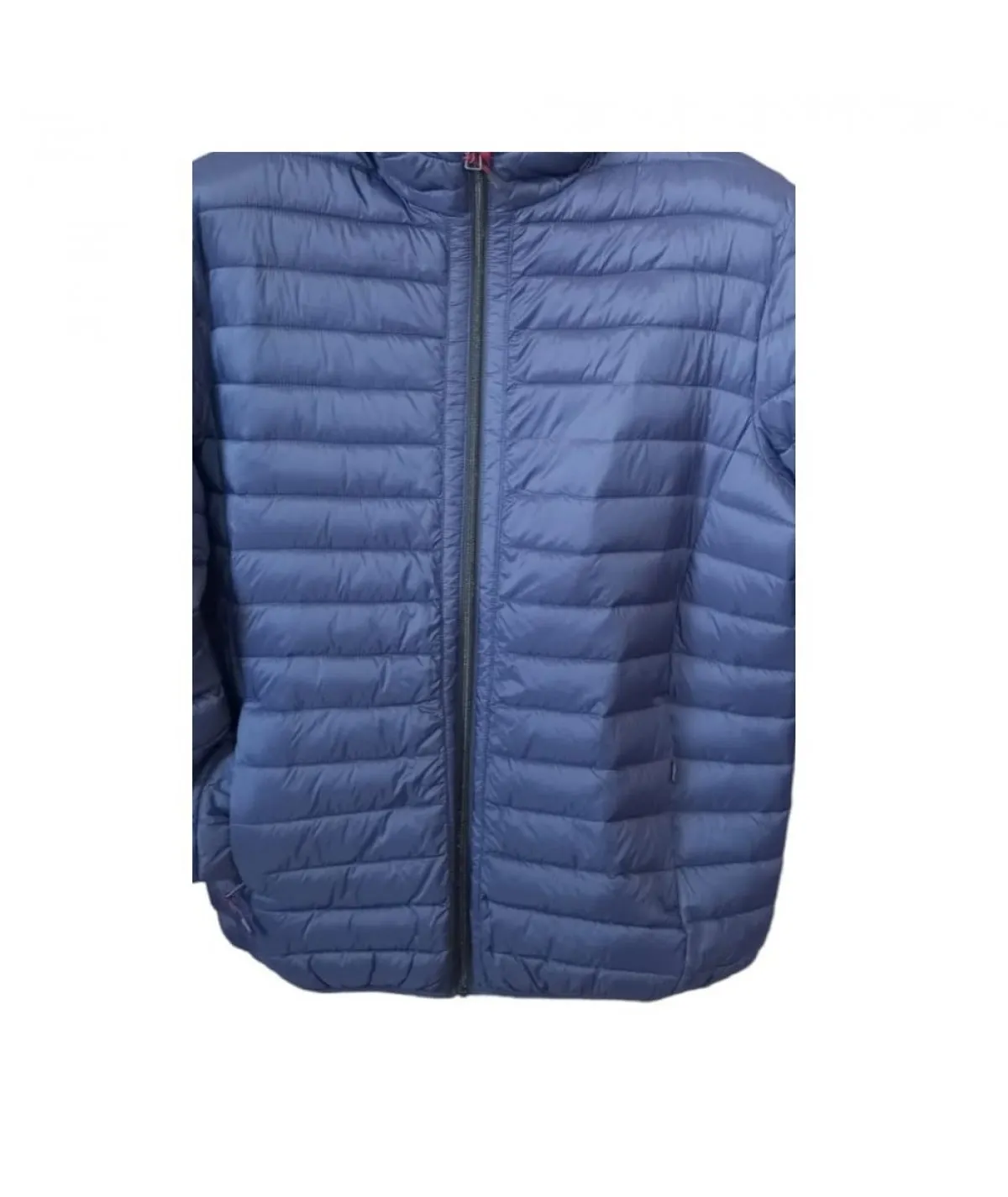 MAXFORT NINJA GILET IMBOTTITO PER UOMO E RAGAZZO TAGLIE FORTI