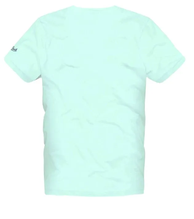 Mc2 Saint Barth T-shirt  TSH0001-00715B