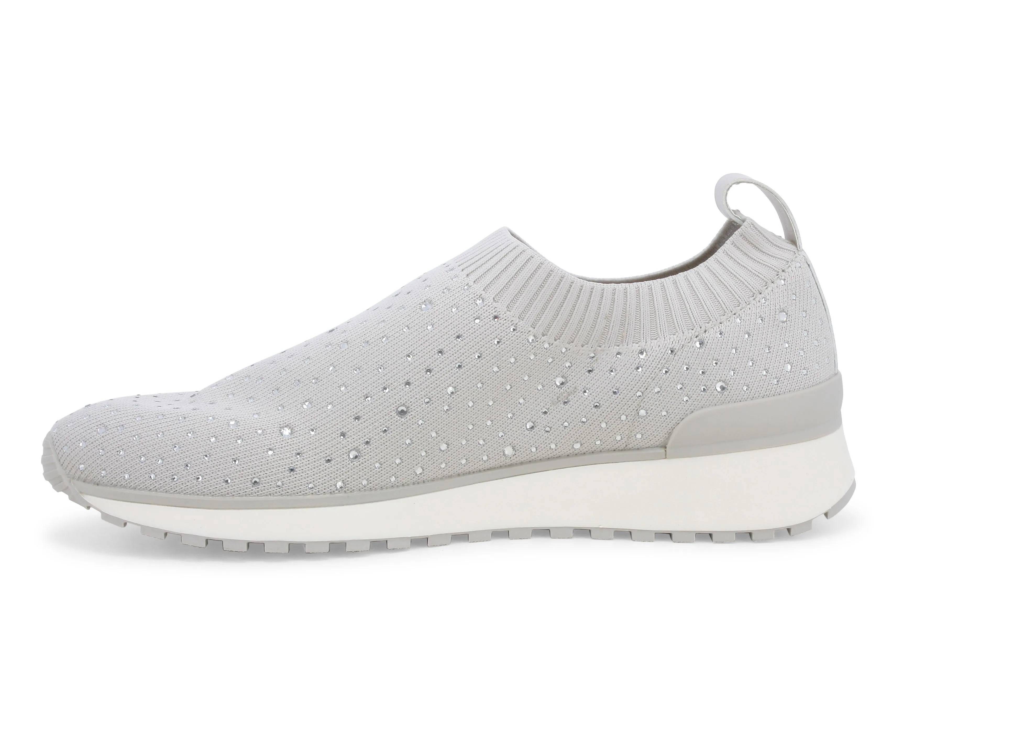 Melluso Scarpe Donna Estive Slip-on Tessuto Elasticizzato