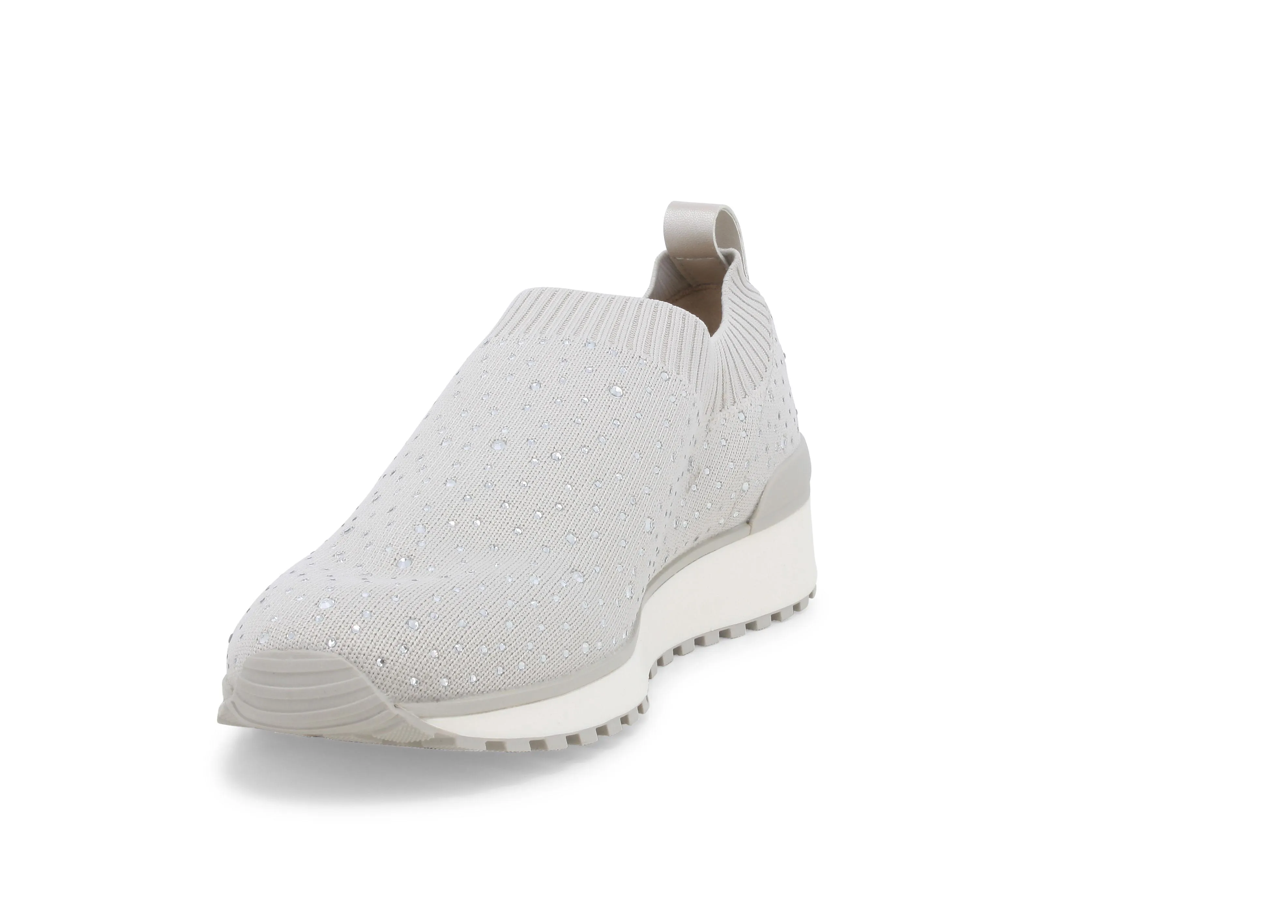 Melluso Scarpe Donna Estive Slip-on Tessuto Elasticizzato
