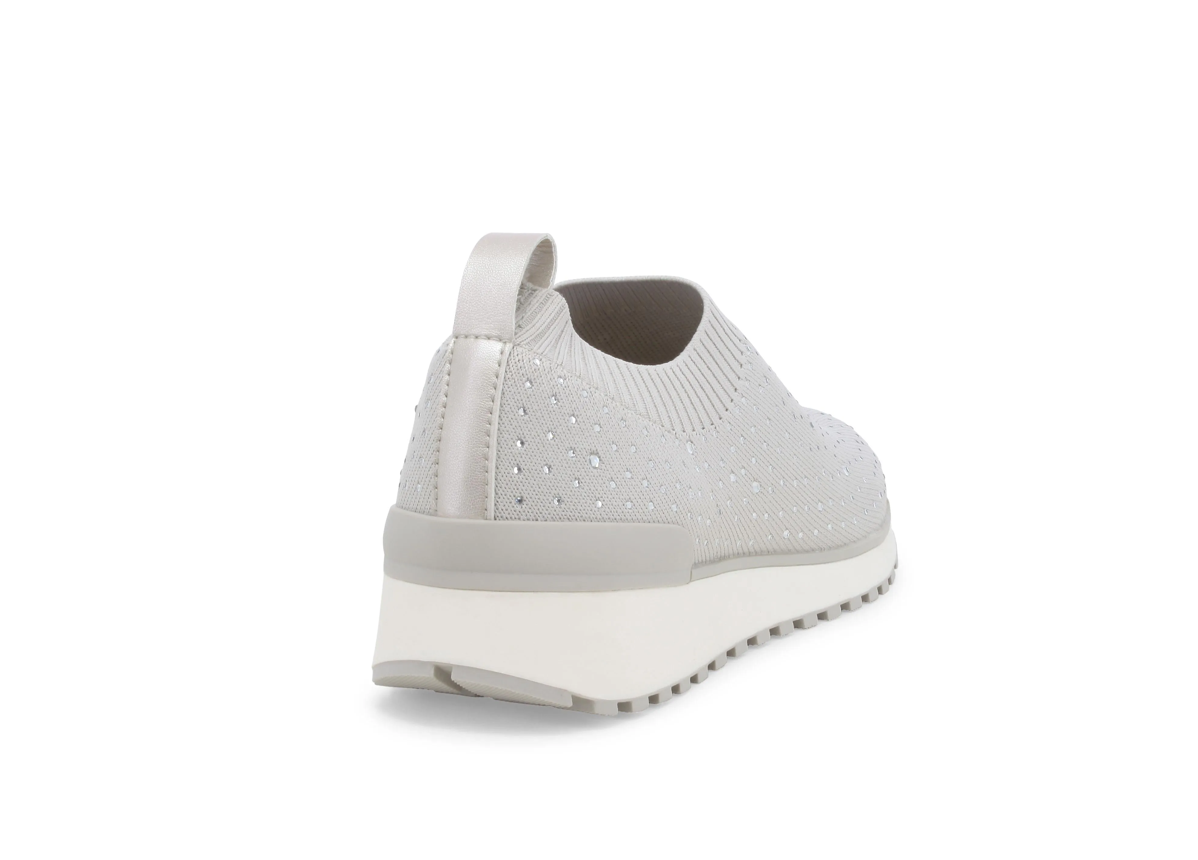 Melluso Scarpe Donna Estive Slip-on Tessuto Elasticizzato