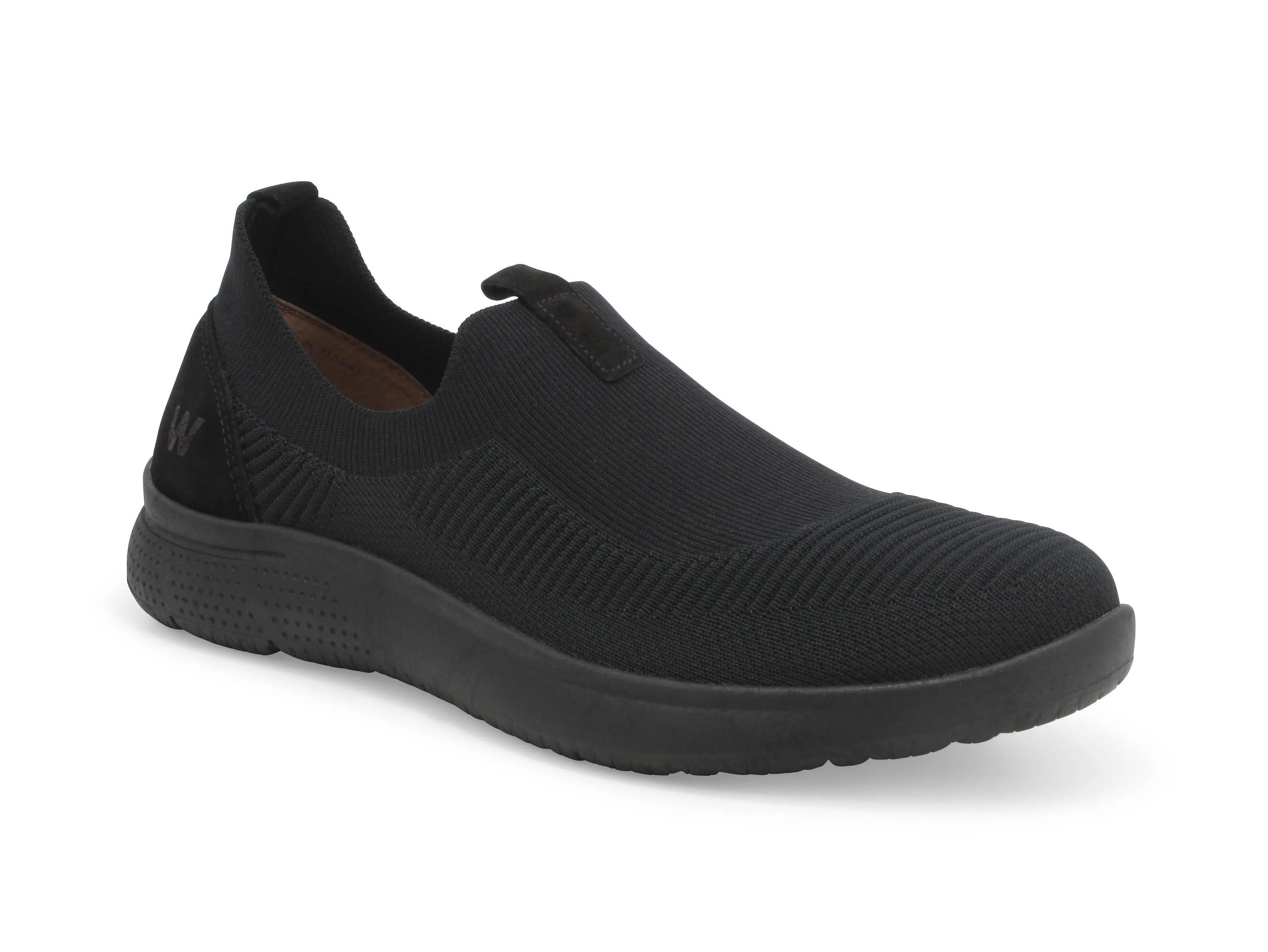 Melluso Scarpe Estive Uomo Slip-on in Tessuto elasticizzato