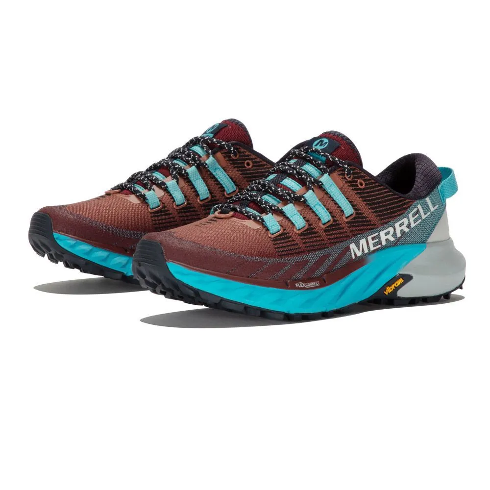 Merrell Agility Peak 4 scarpe da trail running per donna - SS23