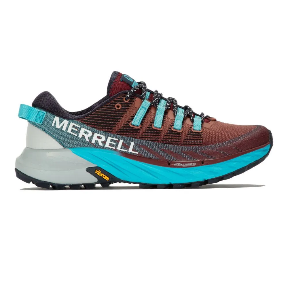 Merrell Agility Peak 4 scarpe da trail running per donna - SS23