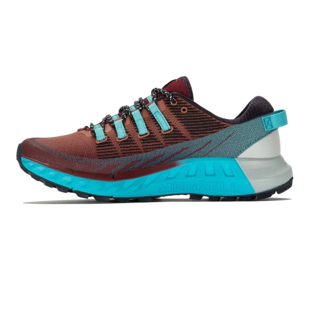 Merrell Agility Peak 4 scarpe da trail running per donna - SS23