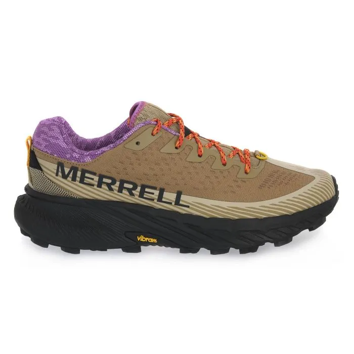 MERRELL AGILITY PEAK 5