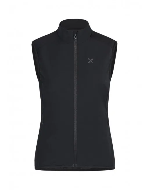 MID LAYER MONTURA GILET IMBOTTITO DONNA
